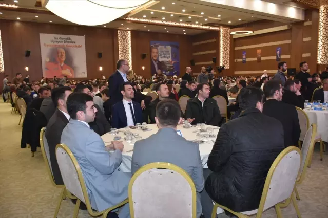 İbiş: Türk Gençliği Tarihin Doğru Tarafında