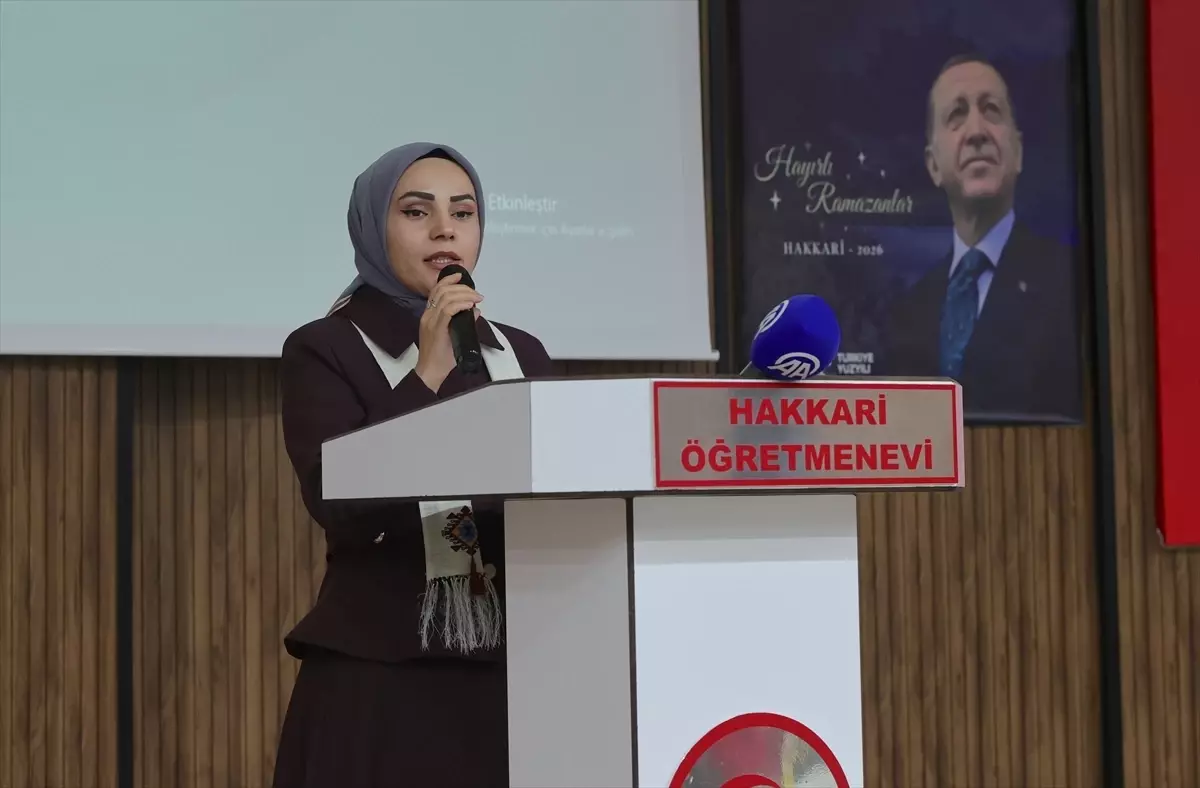 Terörsüz Türkiye Süreci İlerliyor