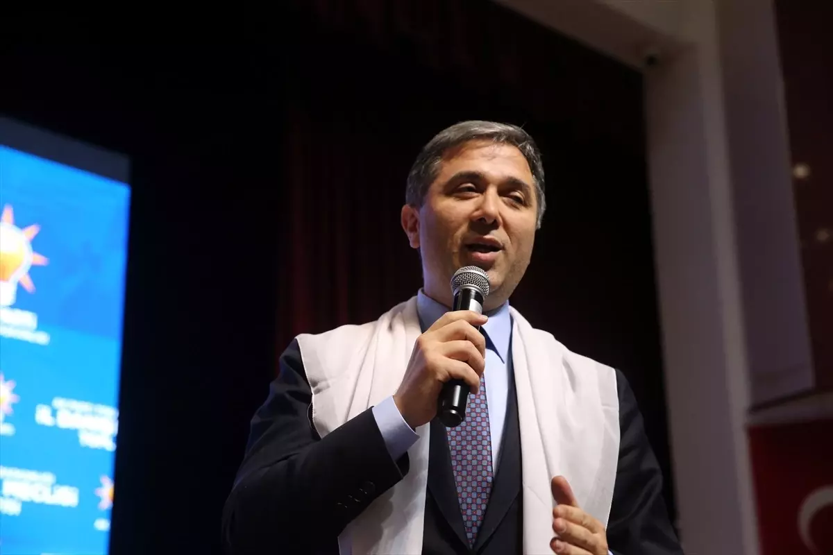 Sırakaya: Hedefimiz Milletimizin Duası