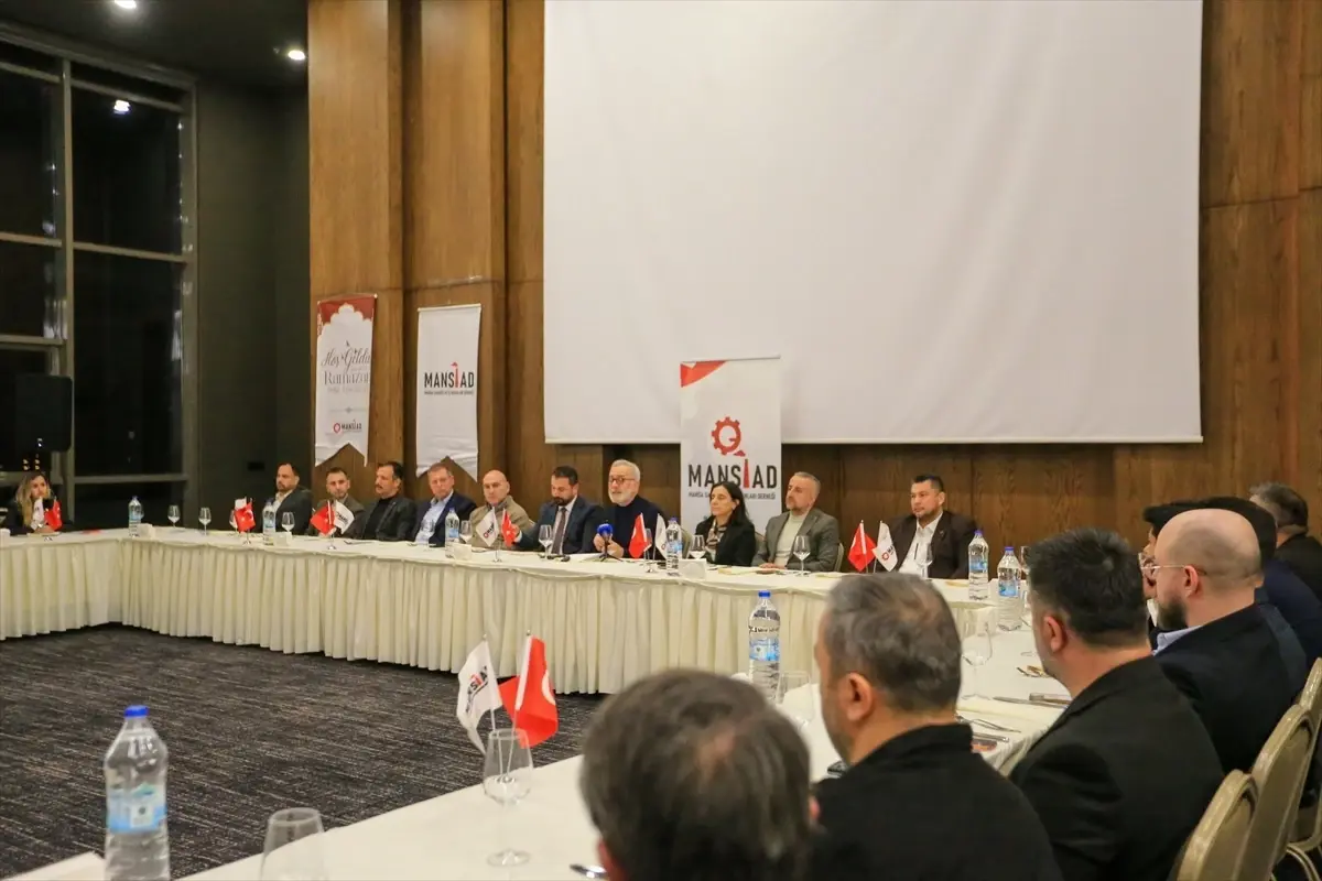 Türkiye Ekonomisi Güçleniyor