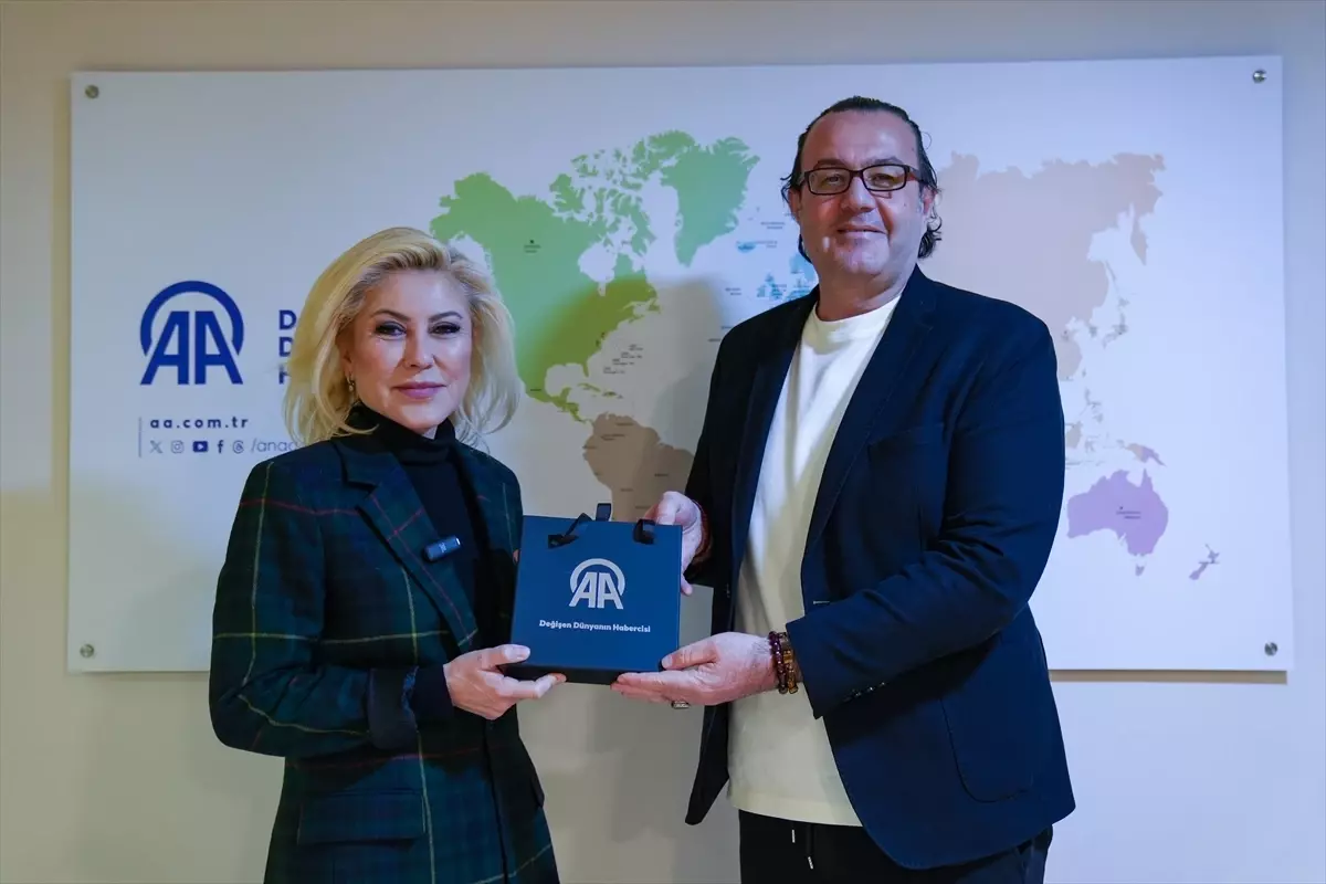 Türkiye\'nin Yaklaşımı: Diplomasi ve Diyalog