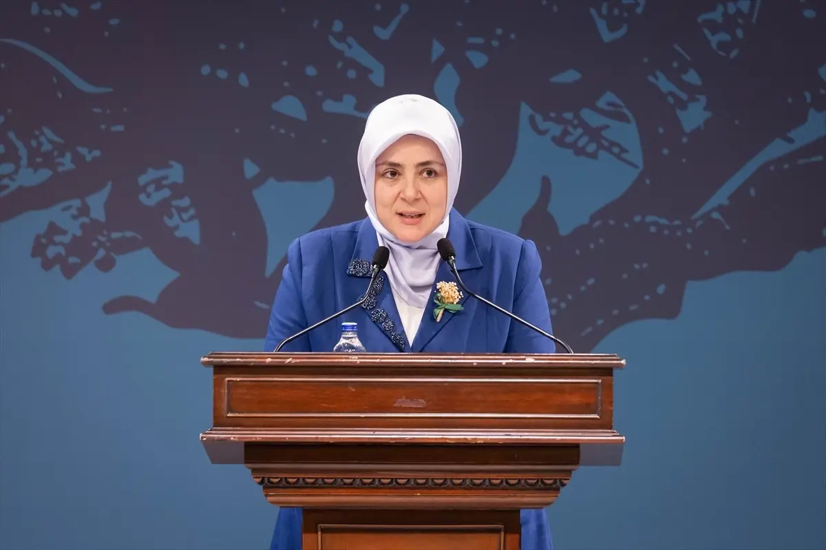 Kadın Kolları Çalıştayı\'nda Gelecek vurgusu