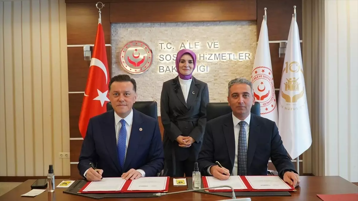 Eskişehir\'e Kız Çocuk Yurdu