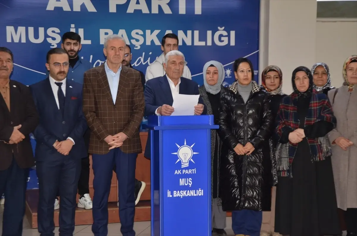 28 Şubat Darbesi Kınandı