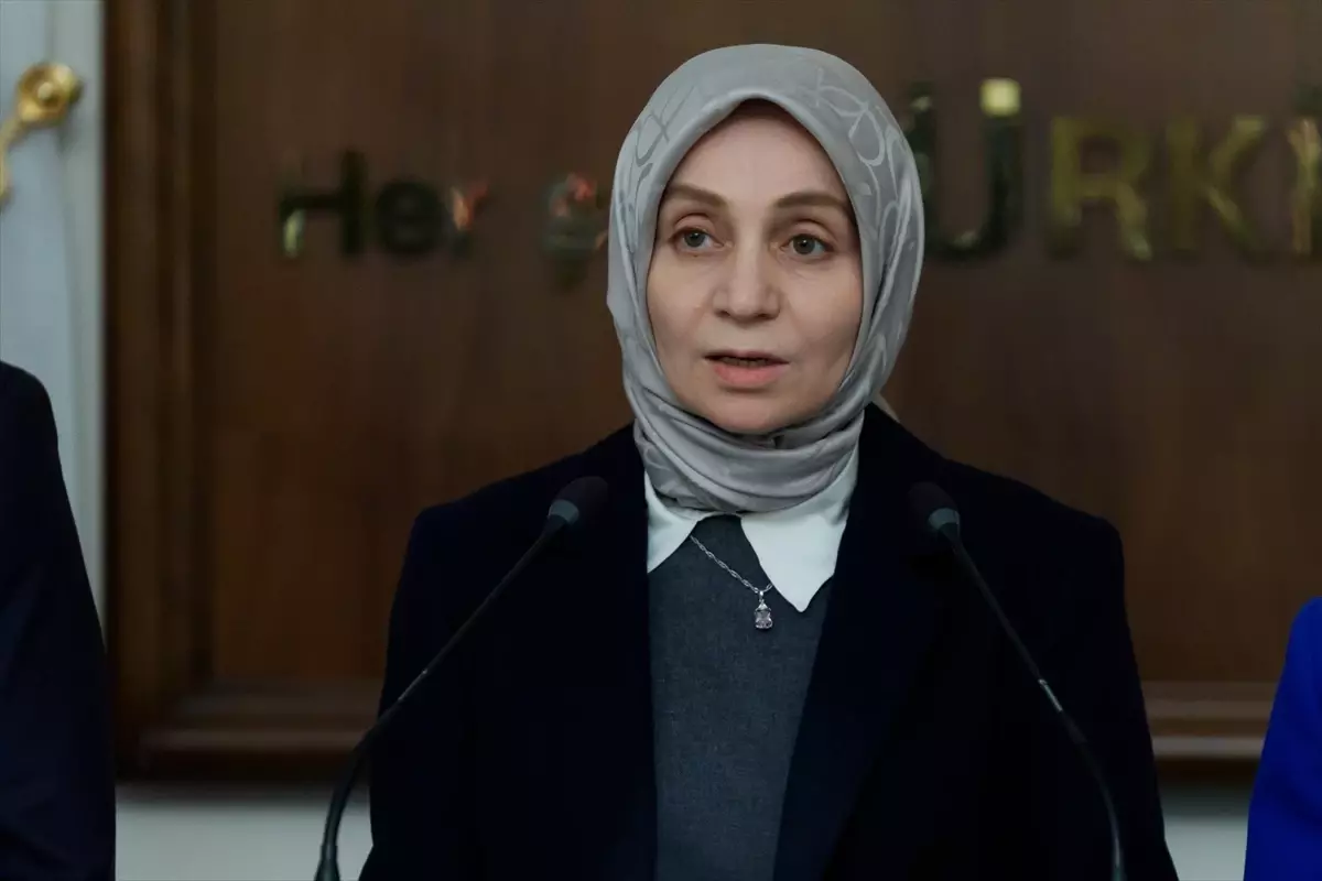 Doğum İzni Süresi 24 Haftaya Çıkıyor