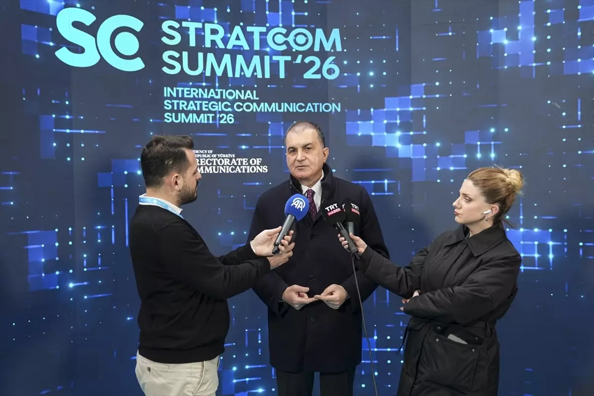 Çelik: Netanyahu Hükümeti Değişmeli