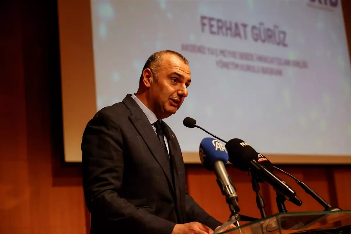 İhracatın Yıldızları Ödül Töreni Düzenlendi