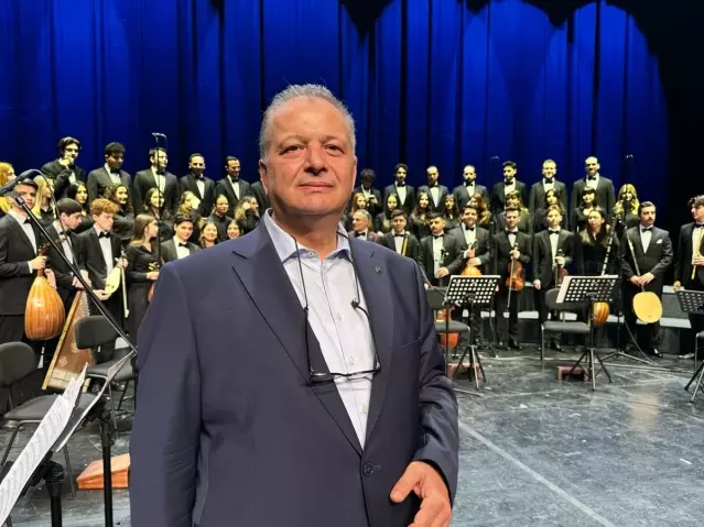 Alaeddin Yavaşça’ya Anma Konseri