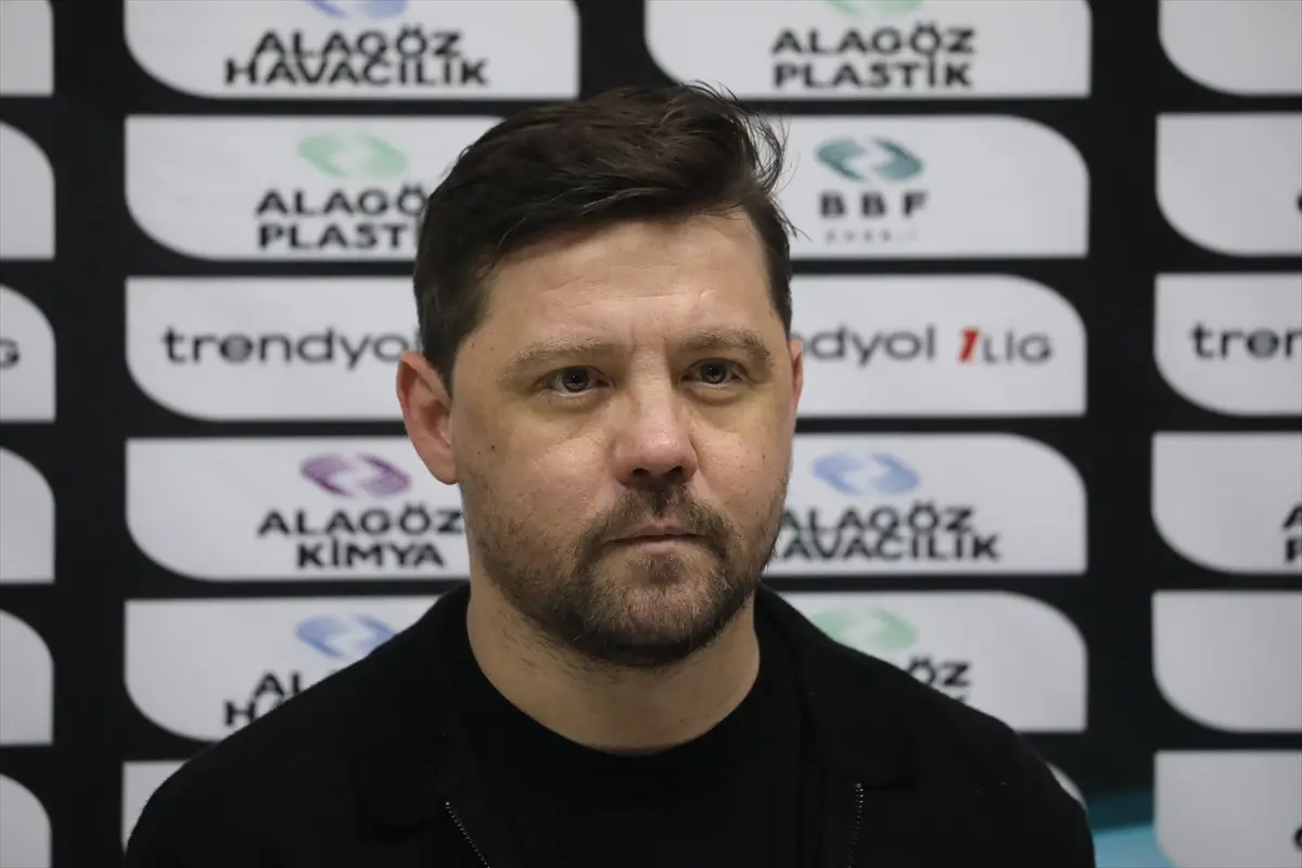 Hikmet Karaman: Seri Yakalamalıyız