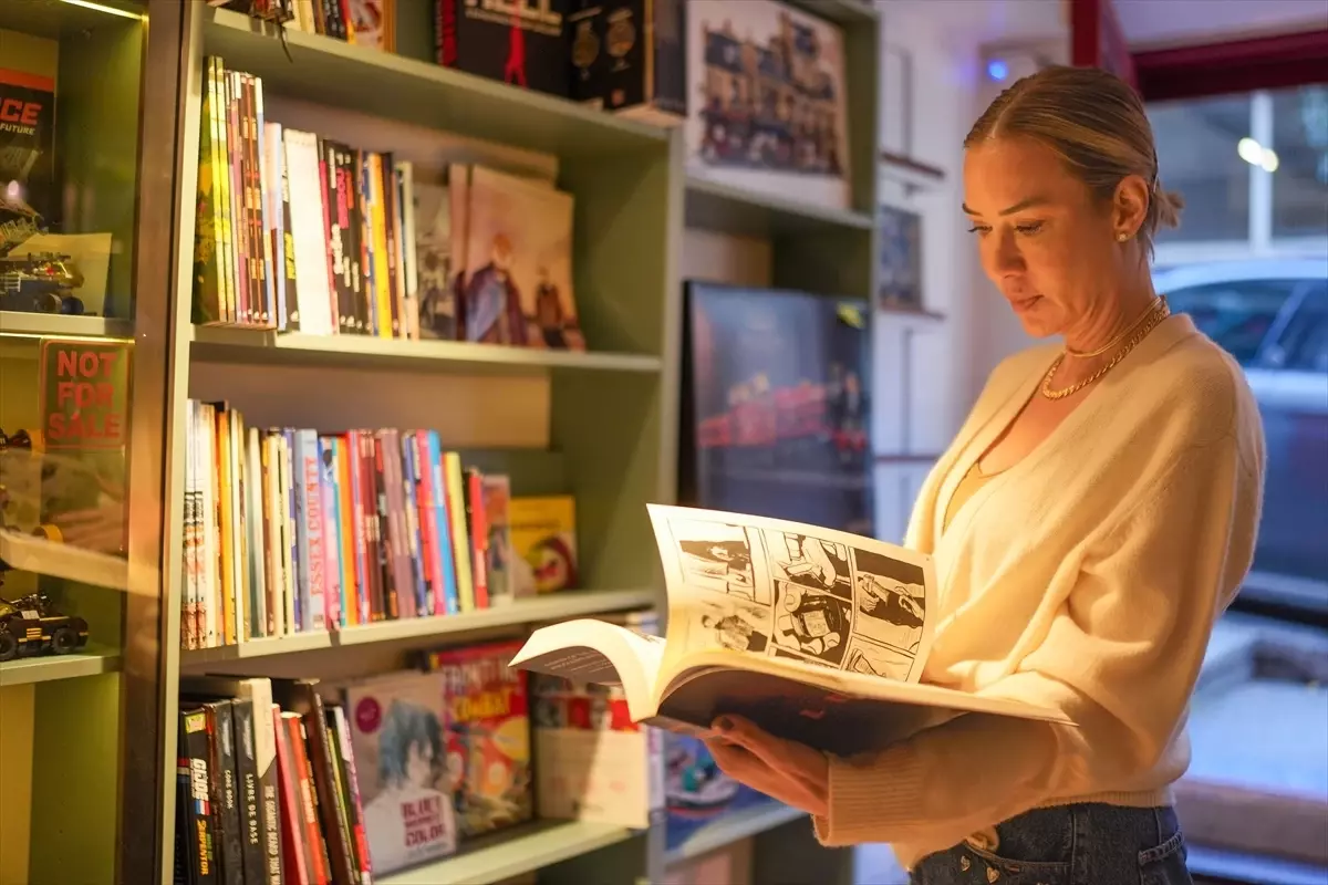 Bağımlılığı Yenen Kadından Umut Verici Hikaye