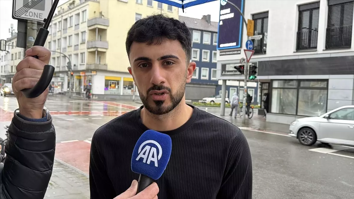 Volkswagen\'ın silah üretimi tepkileri artırdı