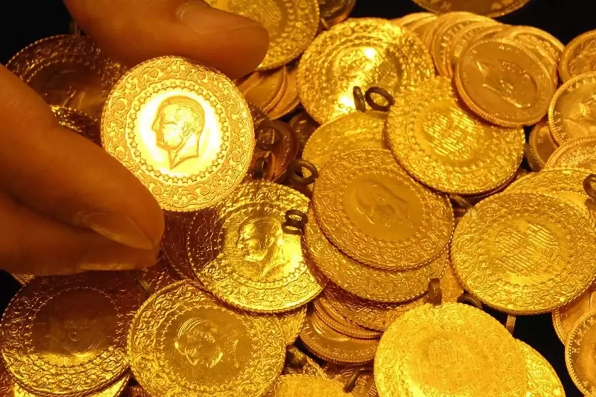 Altın ve gümüş için kritik gün: Tüm gözler açıklanacak o veriye çevrildi