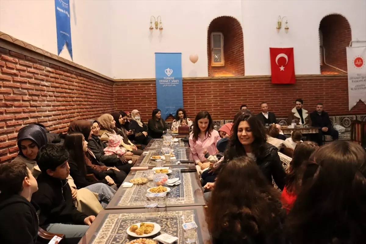 Amasya\'da İcra Dairesi Programı