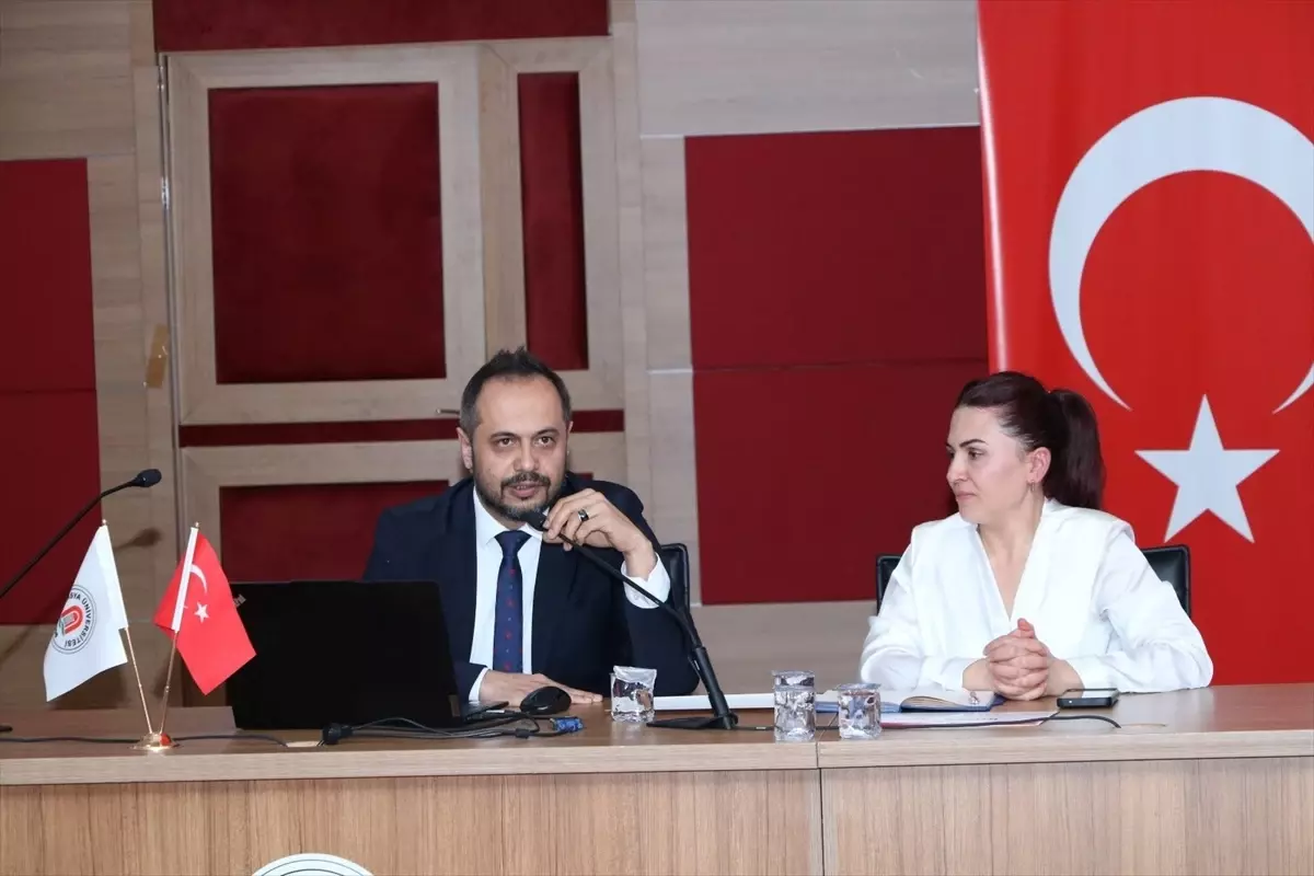 Yükseköğretimde Kalite Eğitimi