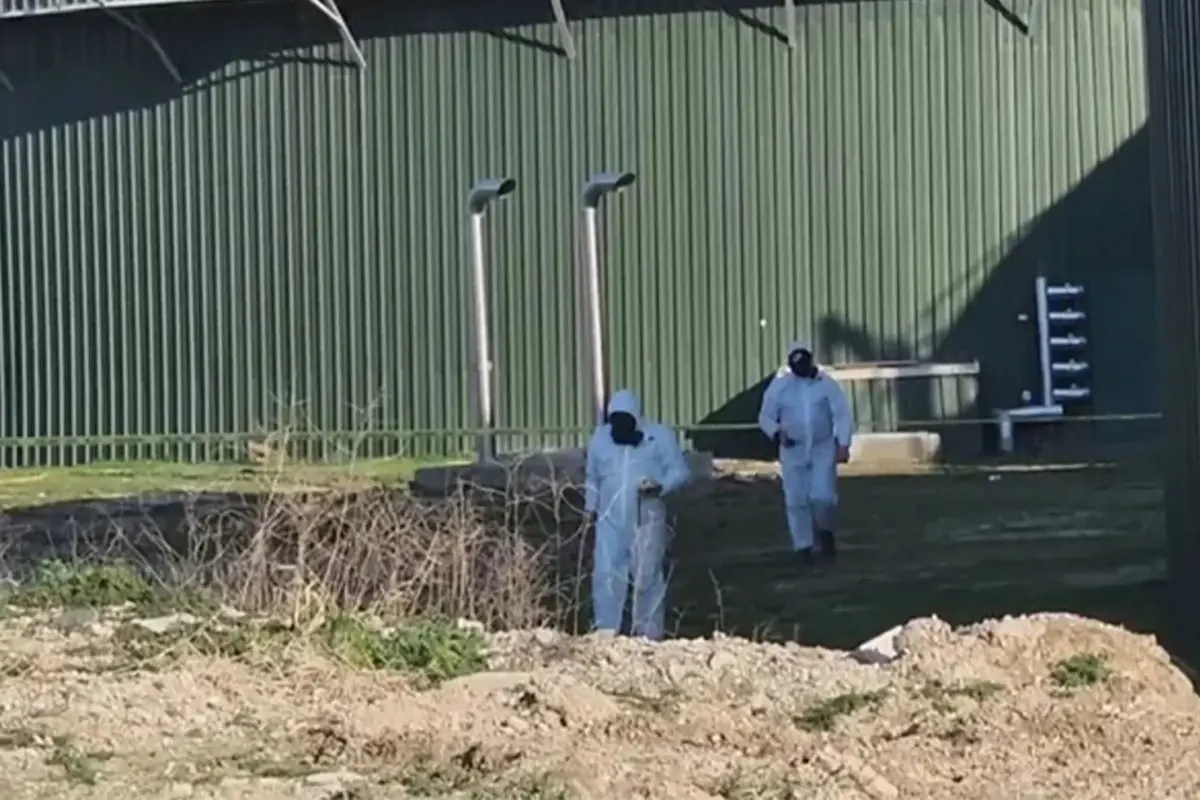 Amasya\'daki biyogaz tesisinde büyük facia: 3 işçi hayatını kaybetti