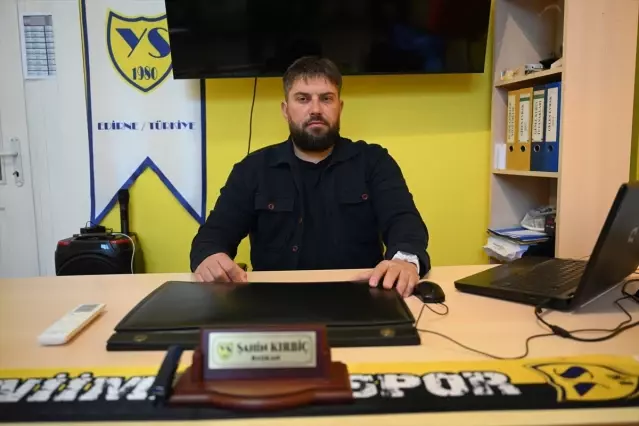 Penaltı İçin 226 Km Yol!