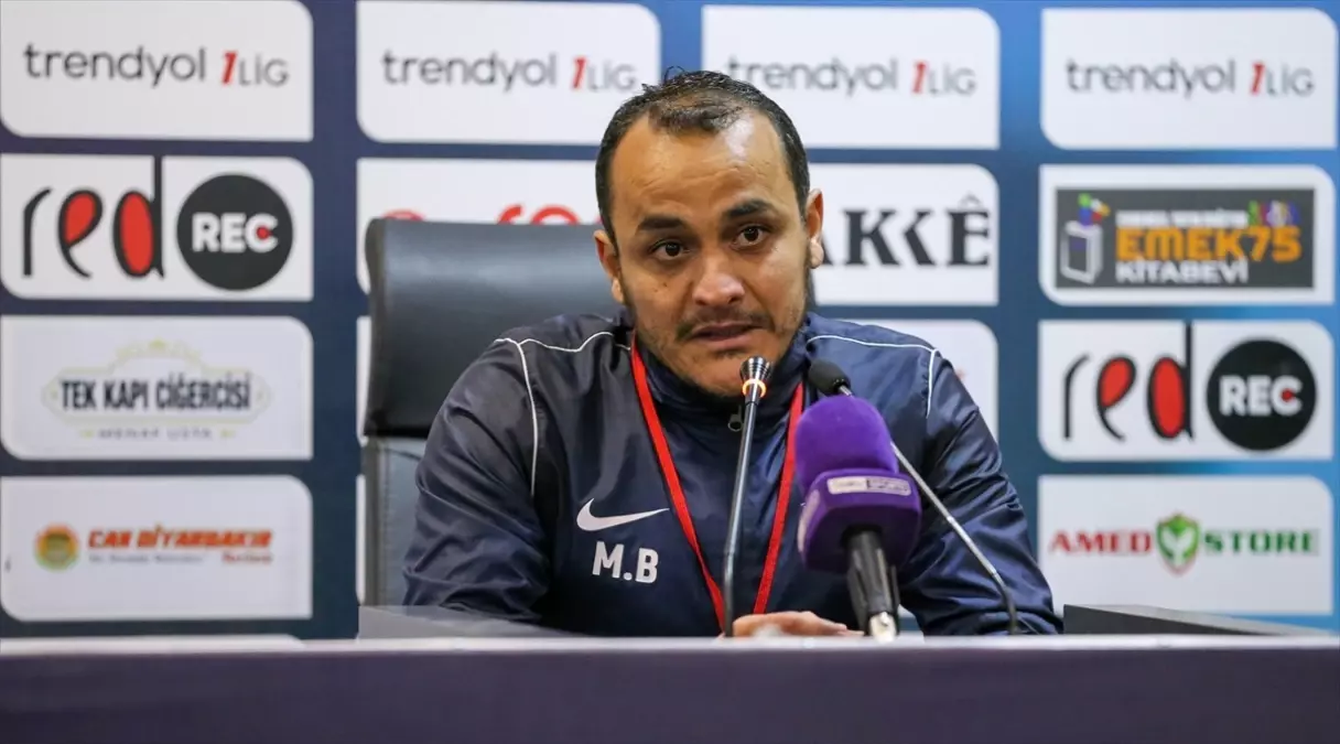 Amed, Serikspor\'u 1-0 Geçti