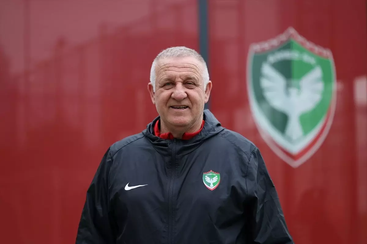 Mesut Bakkal, Amedspor\'u Süper Lige Taşımak İstiyor