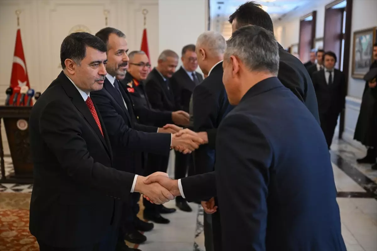 Ankara\'da Bayram Tedbirleri Artıyor