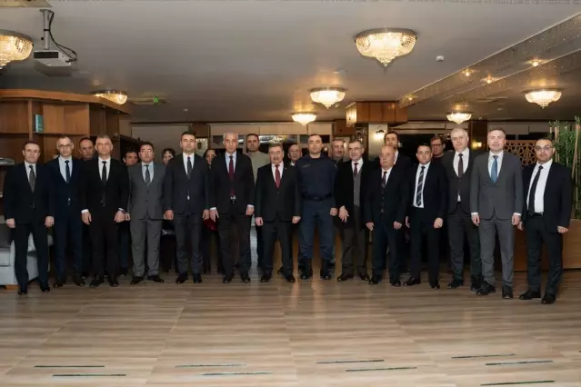 Pursaklar’da 24 Saat Temizlik