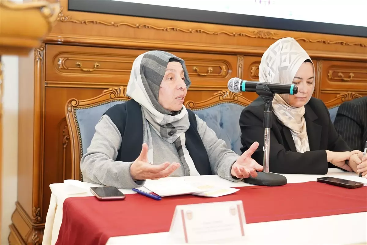 28 Şubat Paneli ASBÜ\'de Gerçekleşti