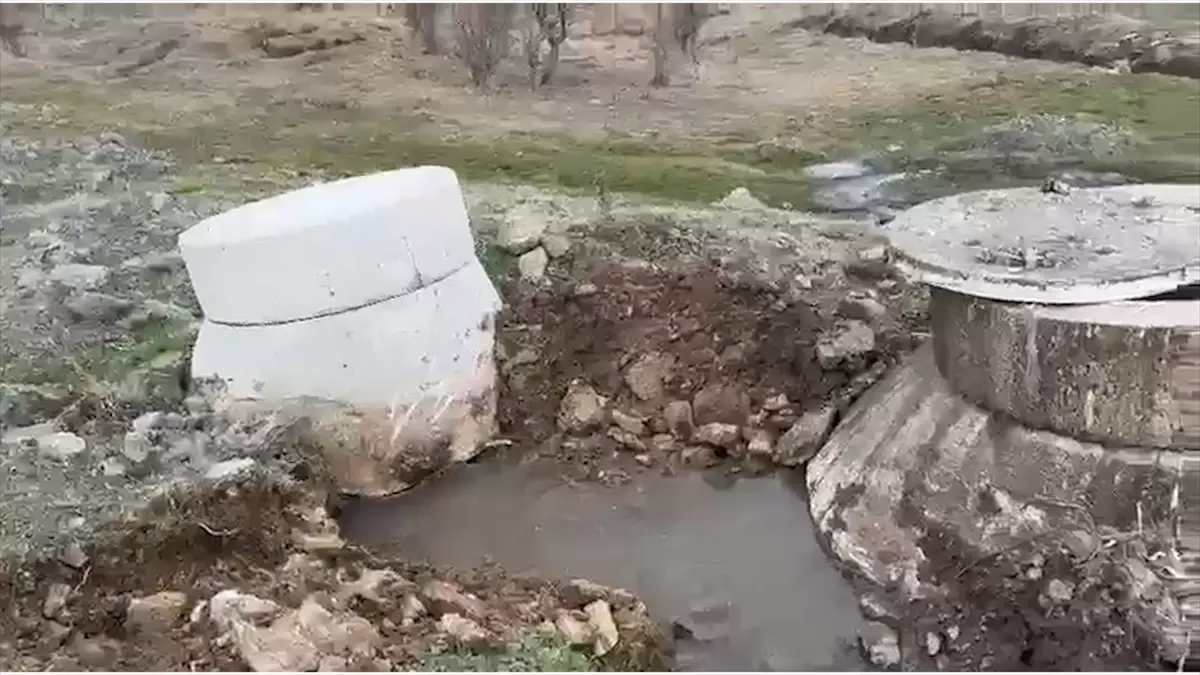 ASKİ\'ye 2 milyon 98 bin lira ceza