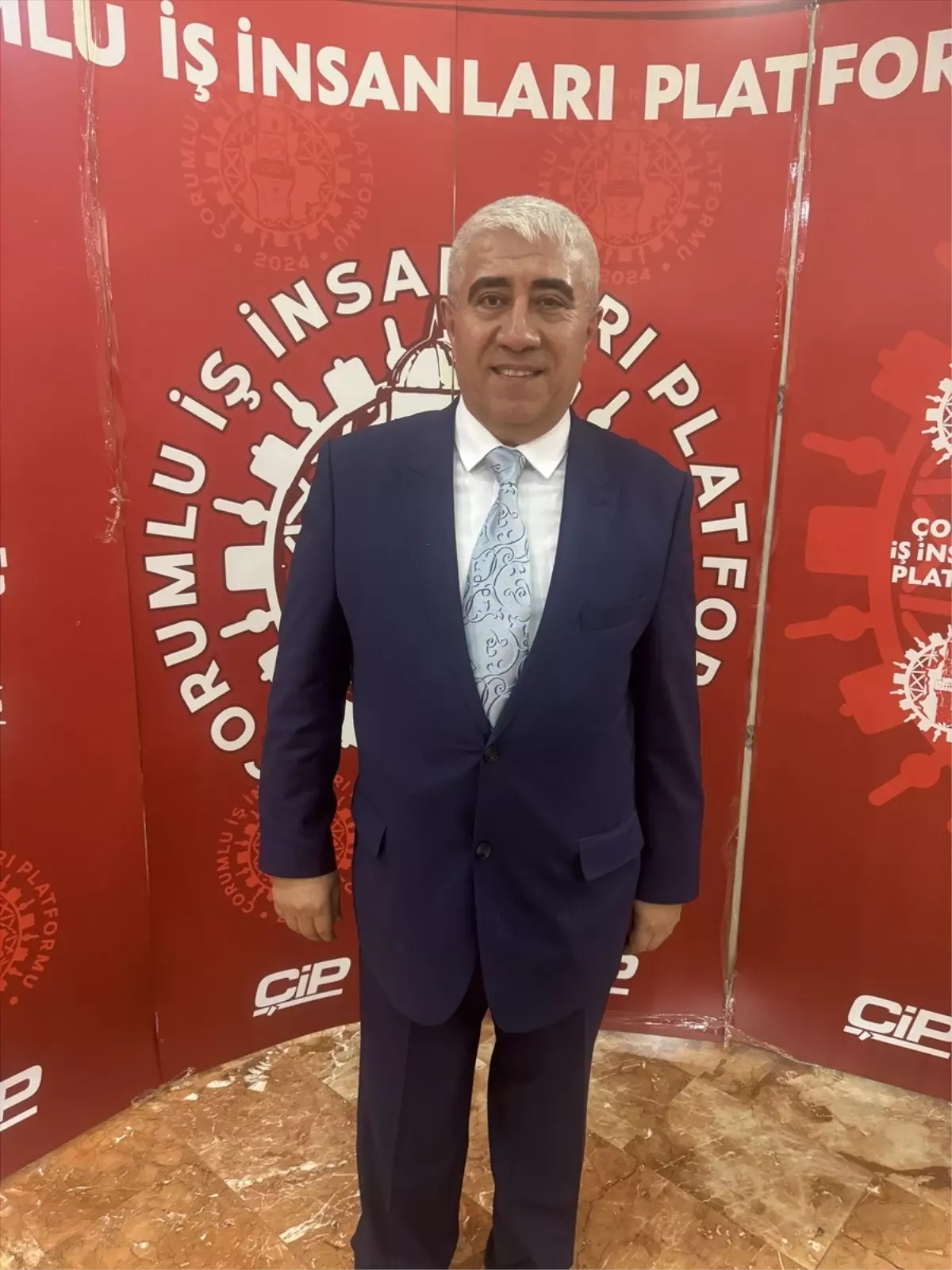 Antalya\'da İftar Programı Düzenlendi