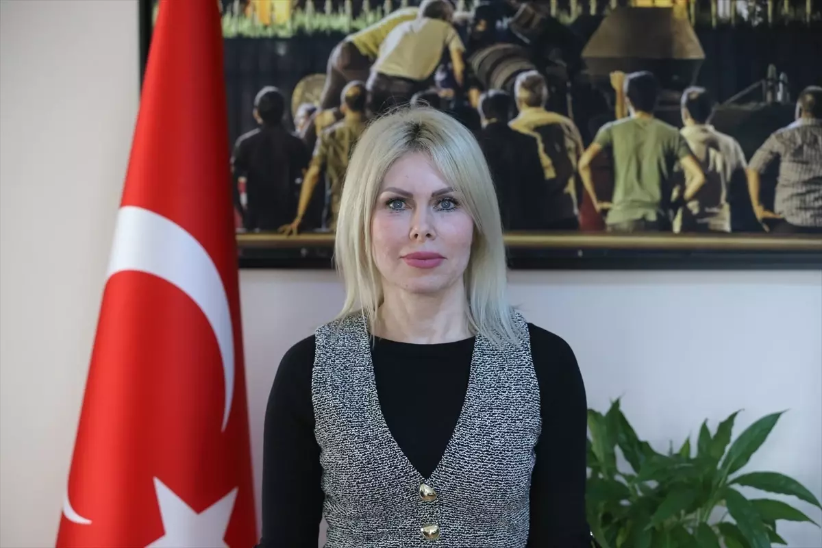 Otobüs Kazasında 10 Saat Süren Ameliyat