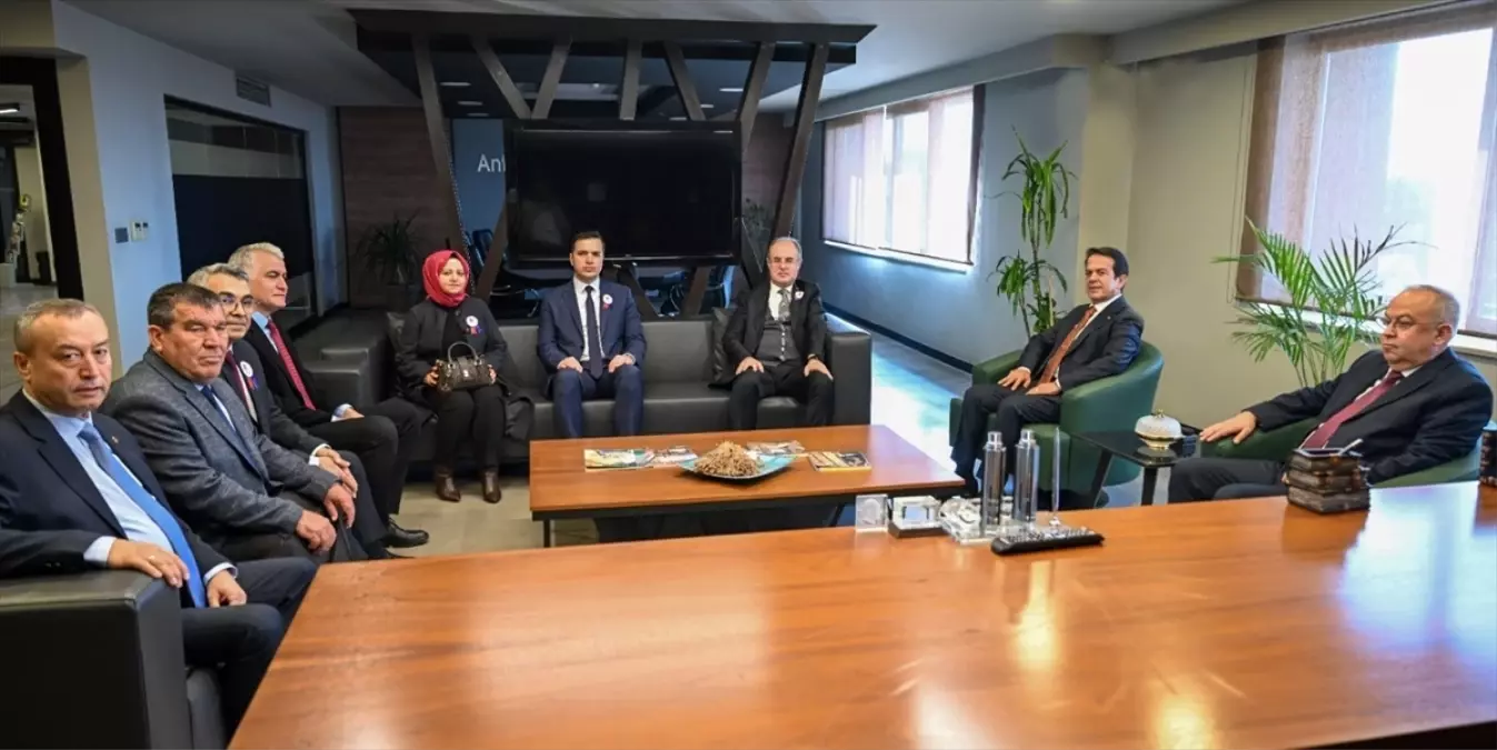 Antalya\'da Vergi Bilinci Artıyor