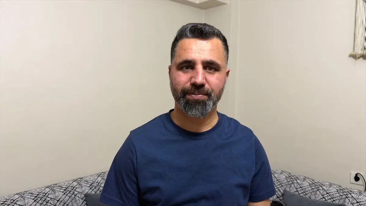 Trafikte Şeker Krizi: Polis Yardımıyla Kurtuldu