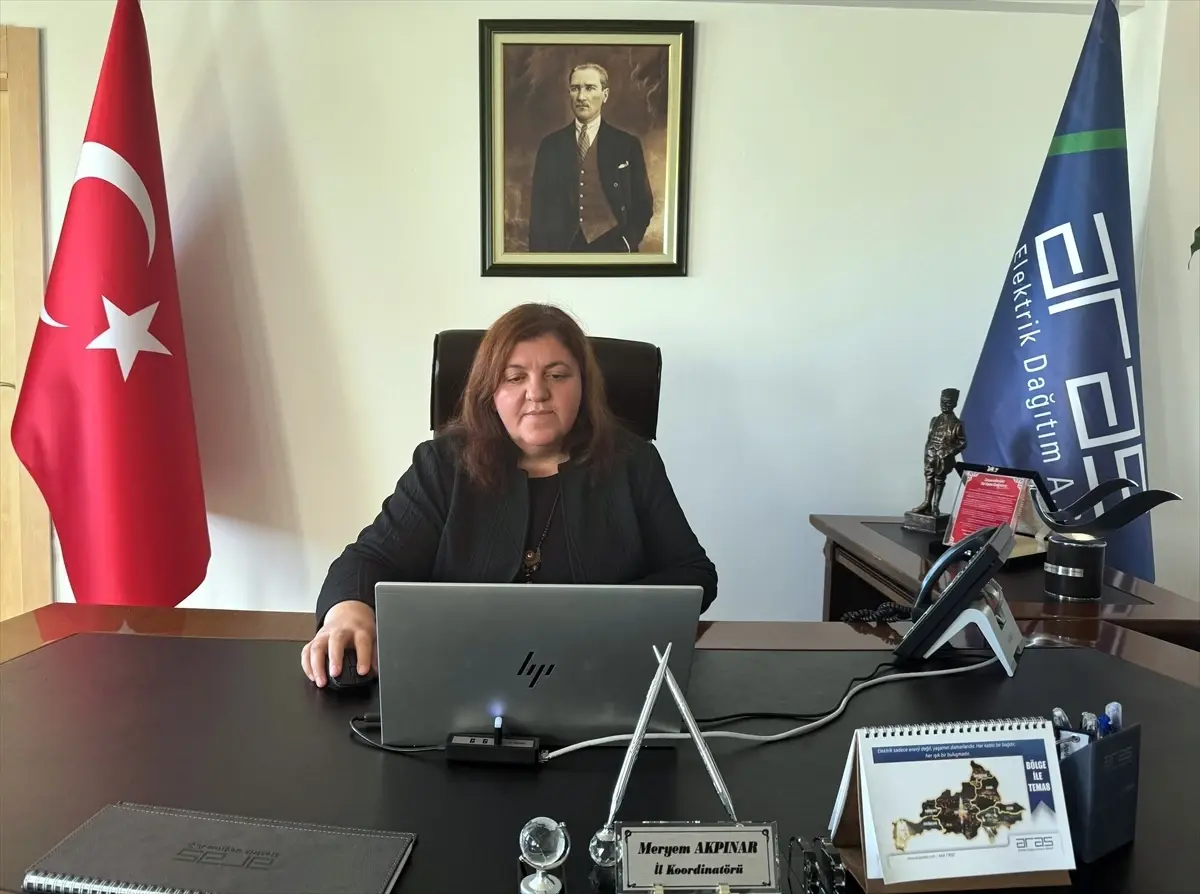 Meryem Akpınar, Yılın Kareleri Oylamasına Katıldı