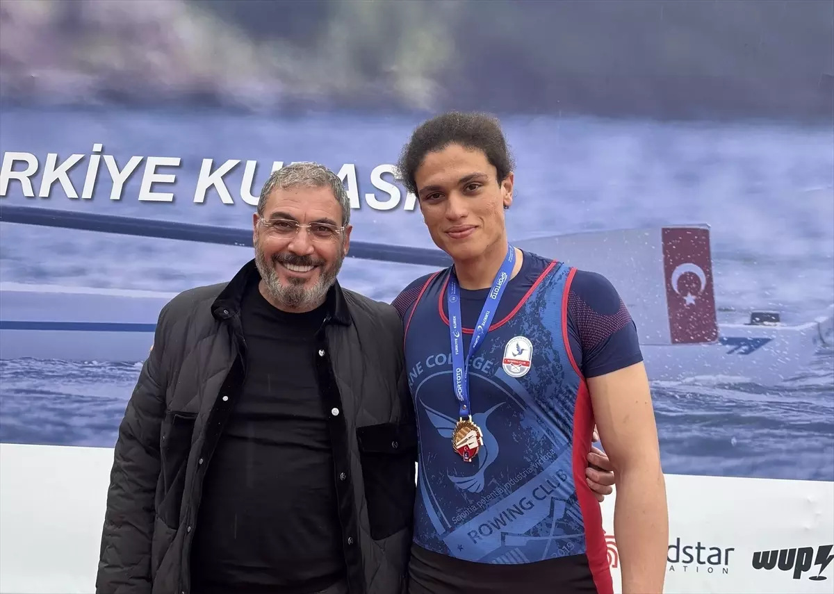 TED Edirne Kürek Kulübü Başarılarına Devam Ediyor