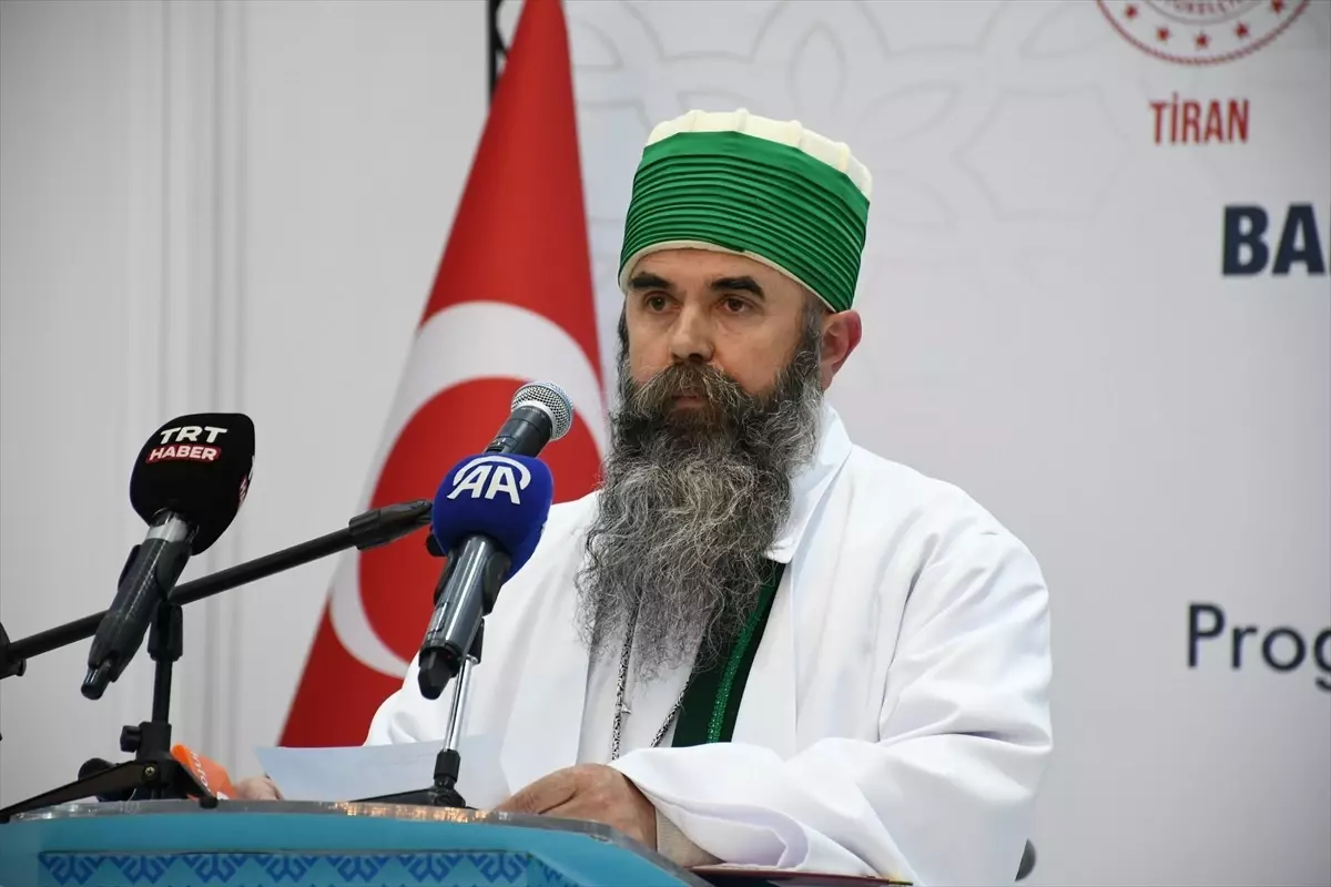 Arnavutluk ve Türkiye Arasındaki Bağlar Güçleniyor