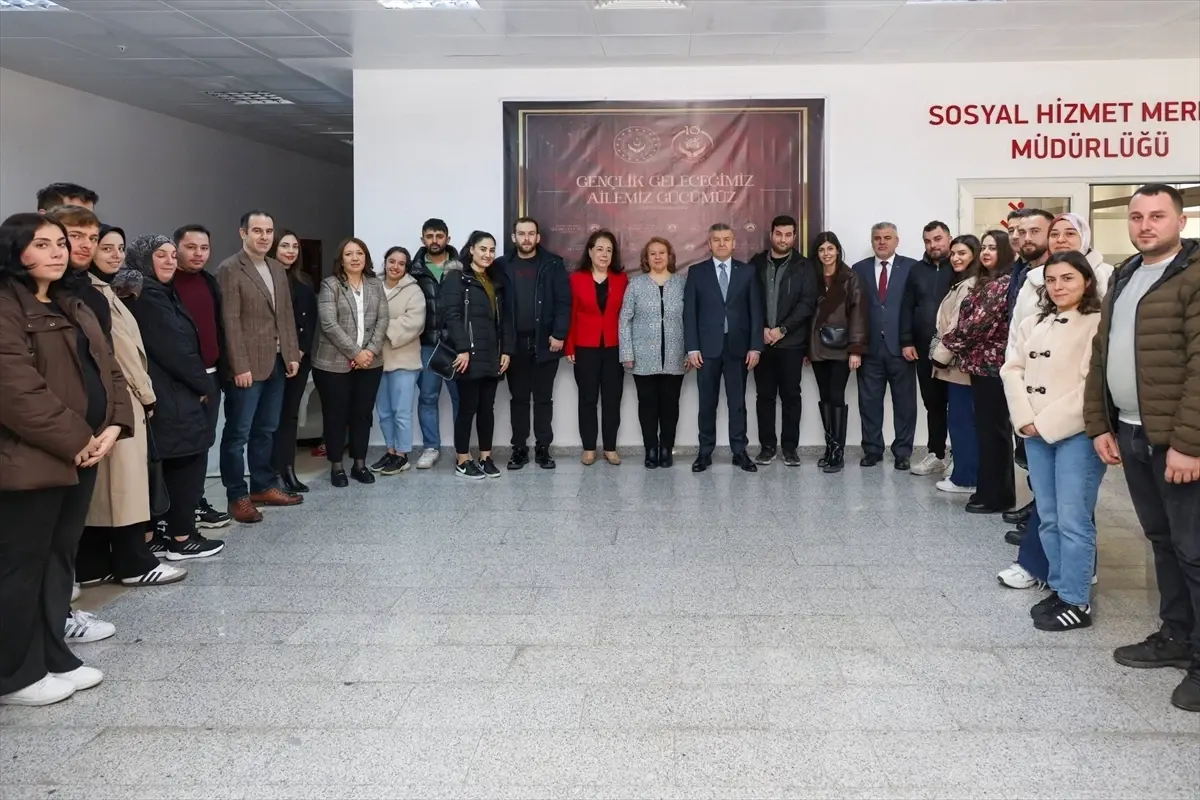 Artvin\'de Evlilik Eğitimi Programı