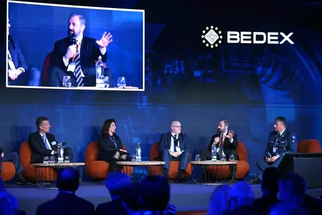 ASELSAN’dan Savunma Ortaklıkları Vurgusu