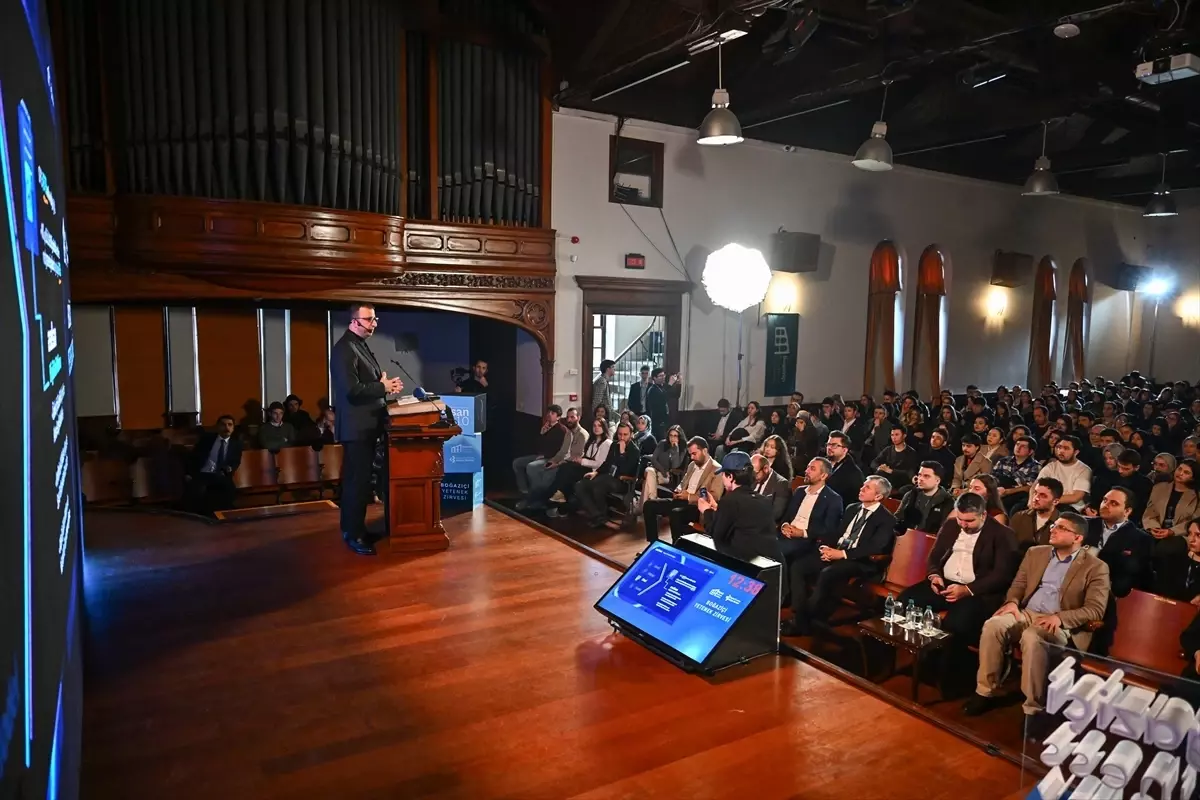 ASELSAN\'dan Yapay Zeka Açıklaması