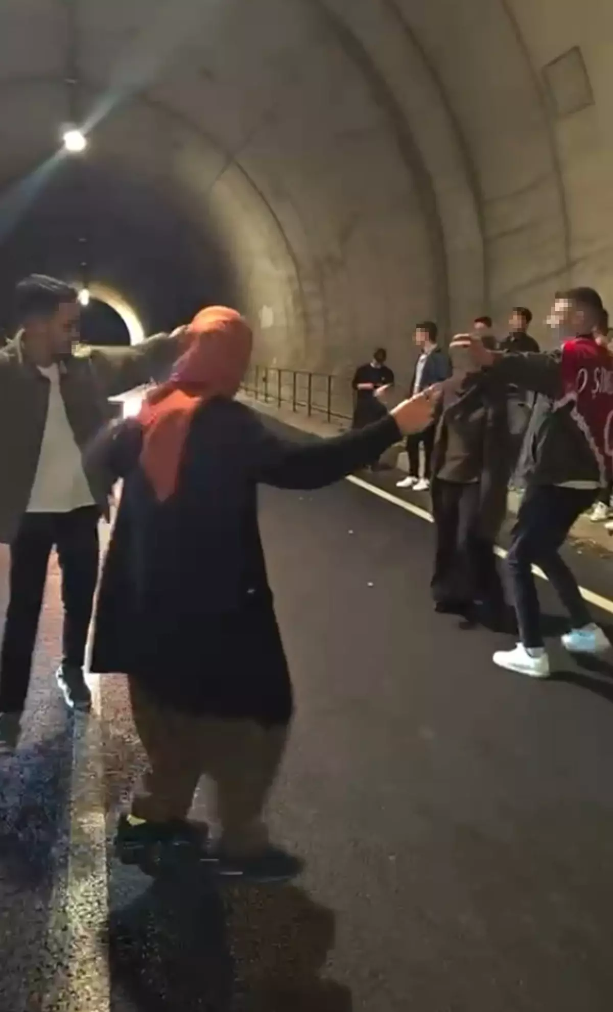 Alanya\'da Asker Eğlencesine Cezalar