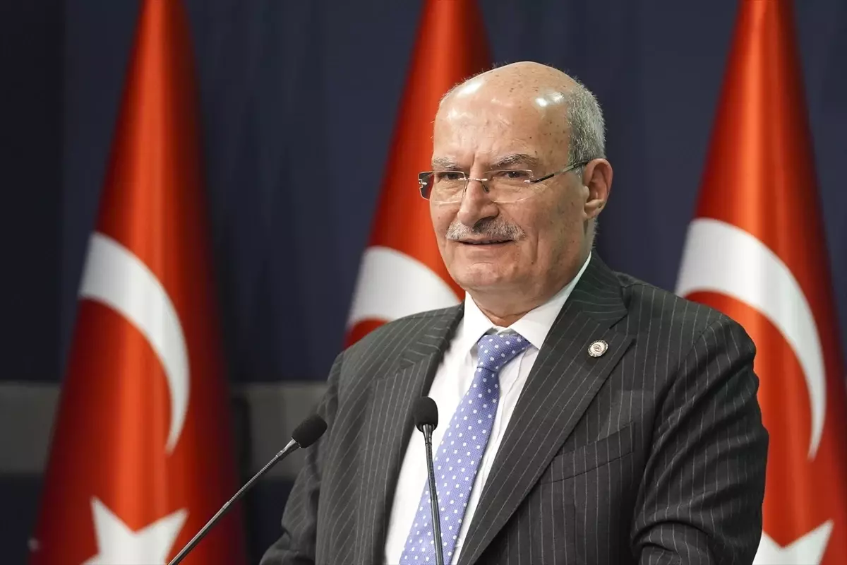 Türkiye Madencilikte Önemli Bir Güç