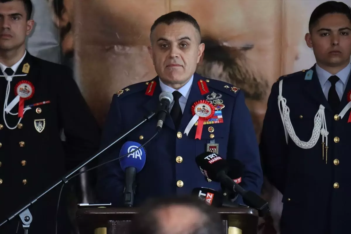 Atatürk\'ün Mezuniyet Yılı Anıldı