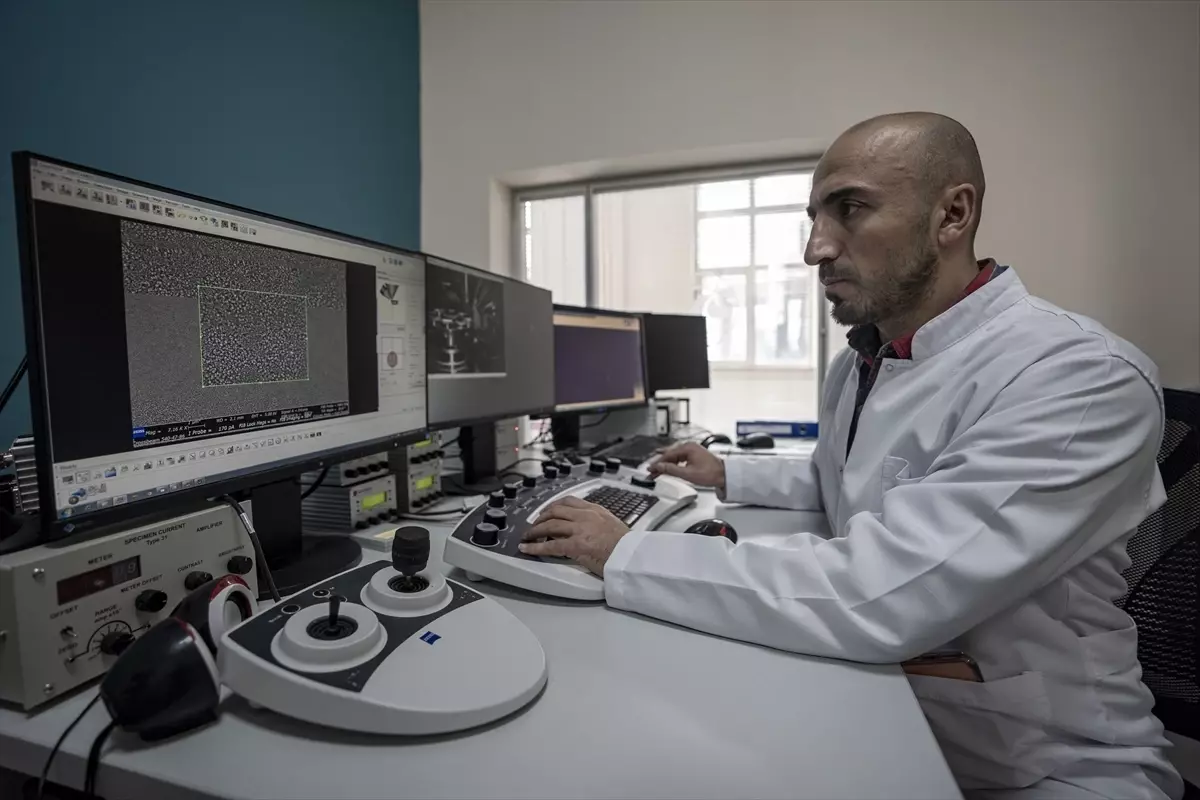 DAYTAM ile İlaç Sektörüne Güç