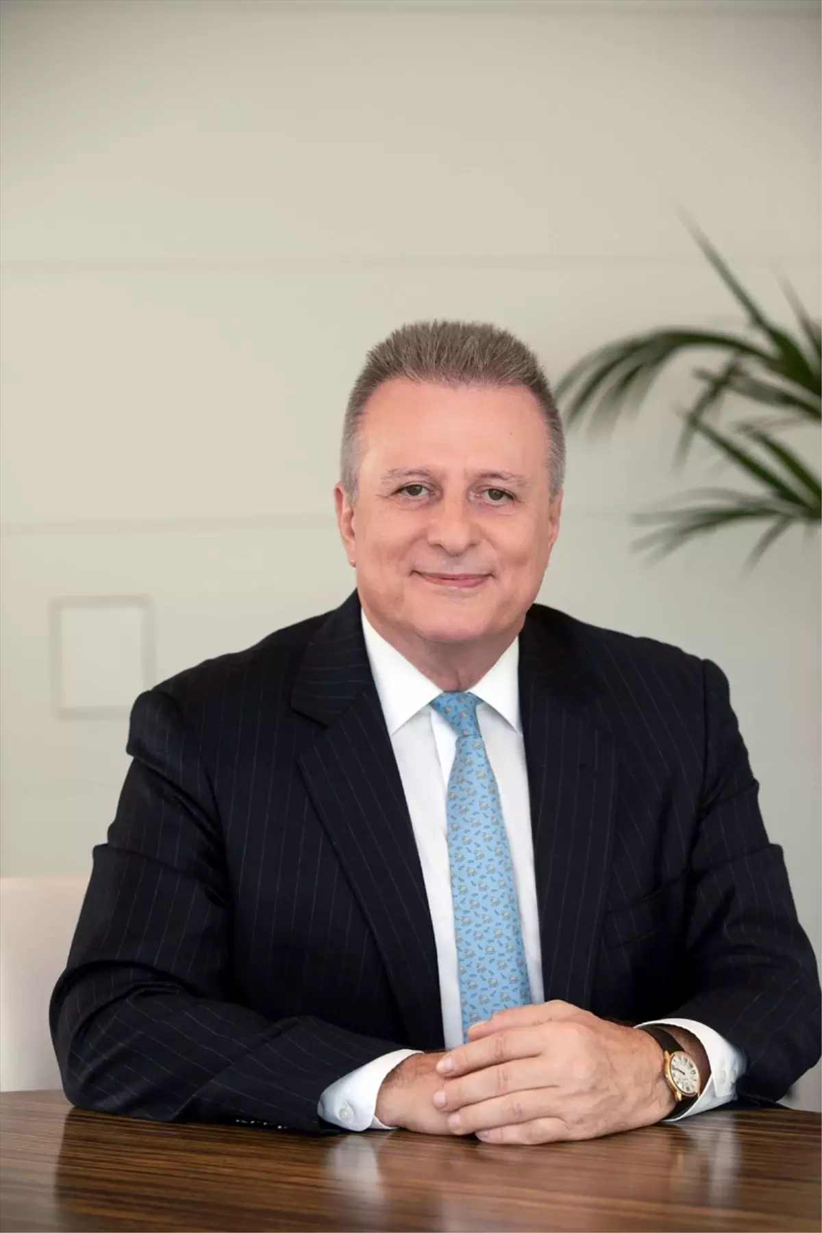 ATP Entegre Faaliyet Raporu\'nu Yayınladı