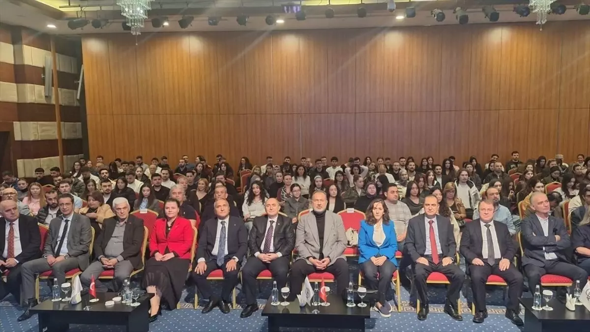 TARSİM 2026 Yenilikleri Toplantısı