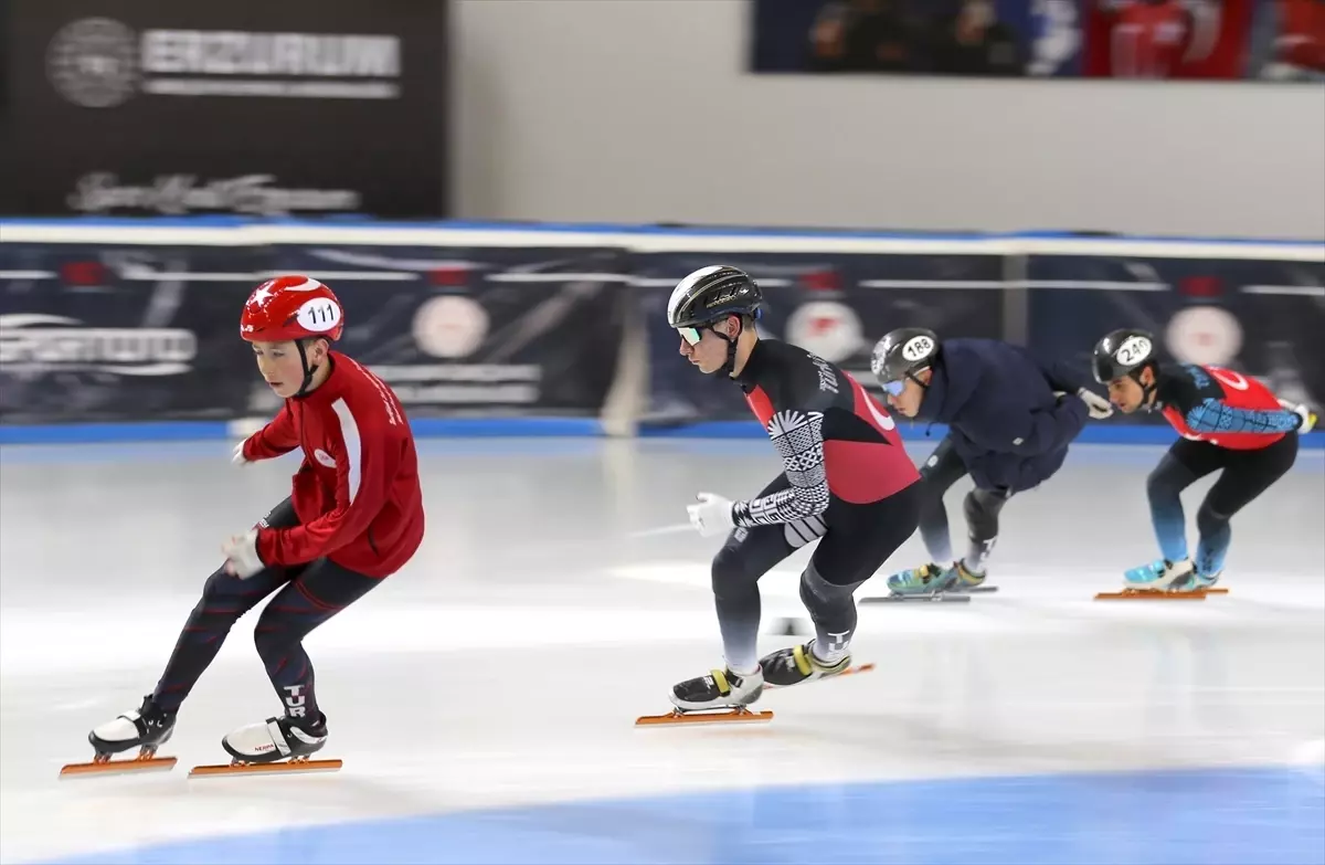 İlyas Karadağ\'dan Tarihi Başarı