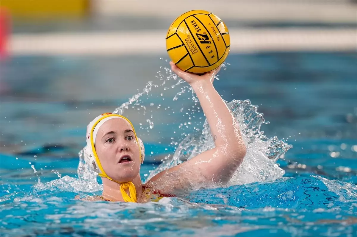 Göztepe Dörtlü Final\'e Yükseldi