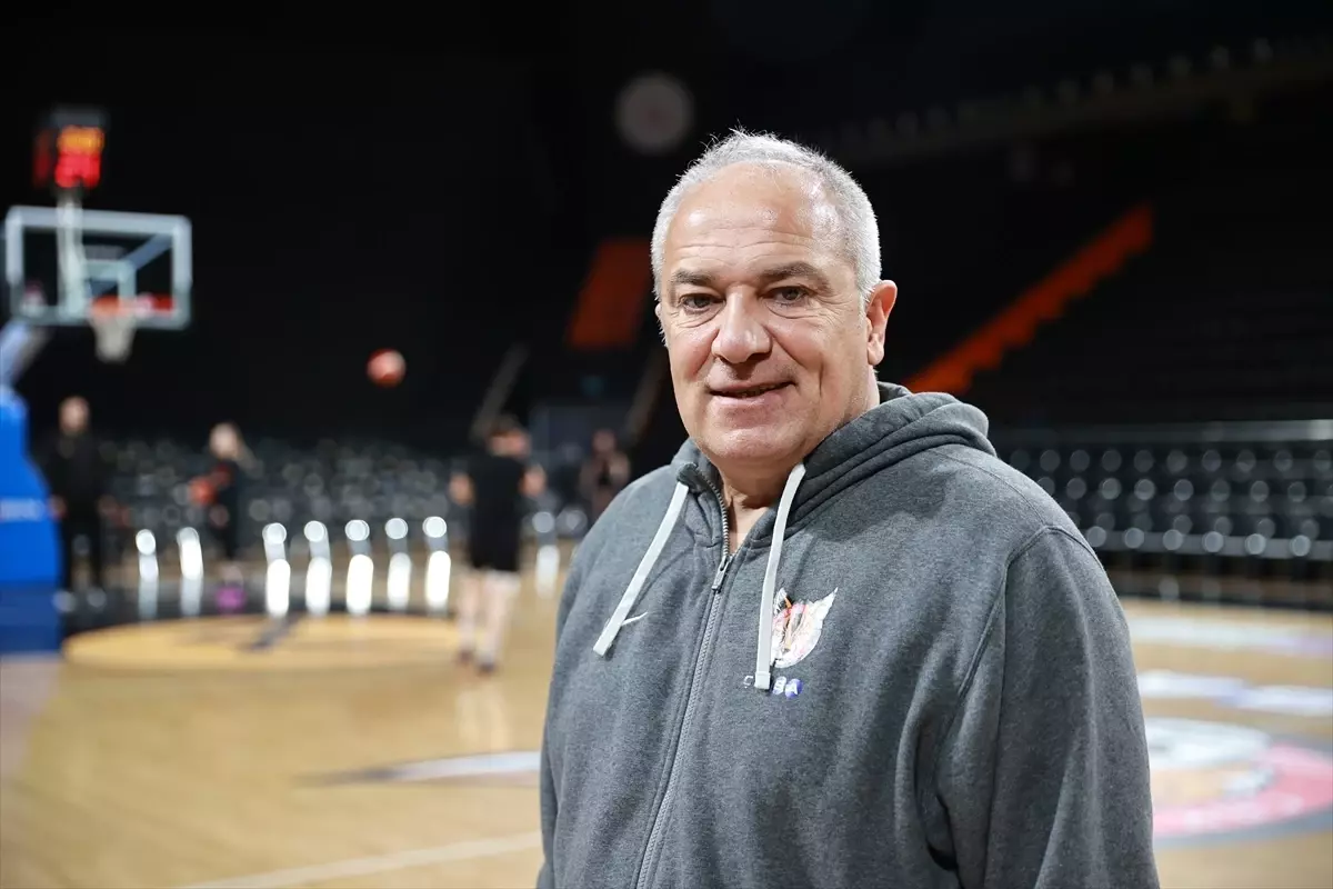 ÇİMSA ÇBK Mersin, Finalde Avantaj Peşinde