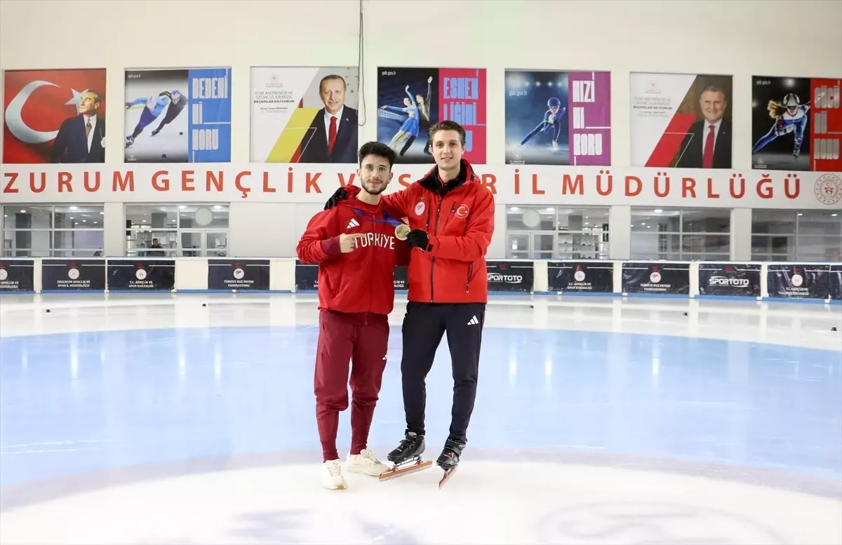 Furkan Akar, Dünya Şampiyonası\'nda Bronz Madalya Kazandı