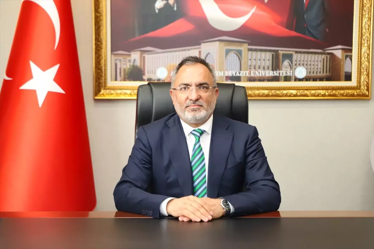 AYBÜ\'ye Kurumsal Akreditasyon