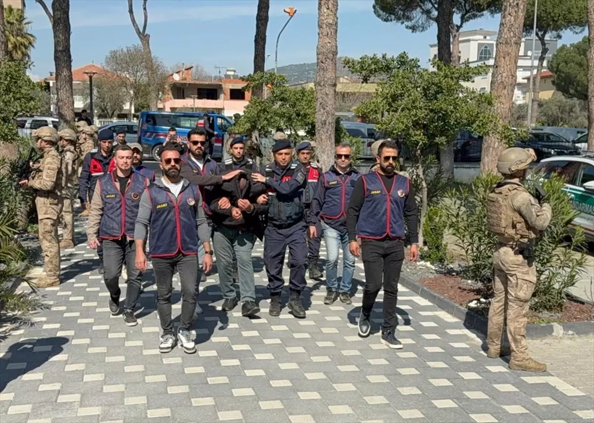 Annesini Odunla Öldüren Oğul Tutuklandı