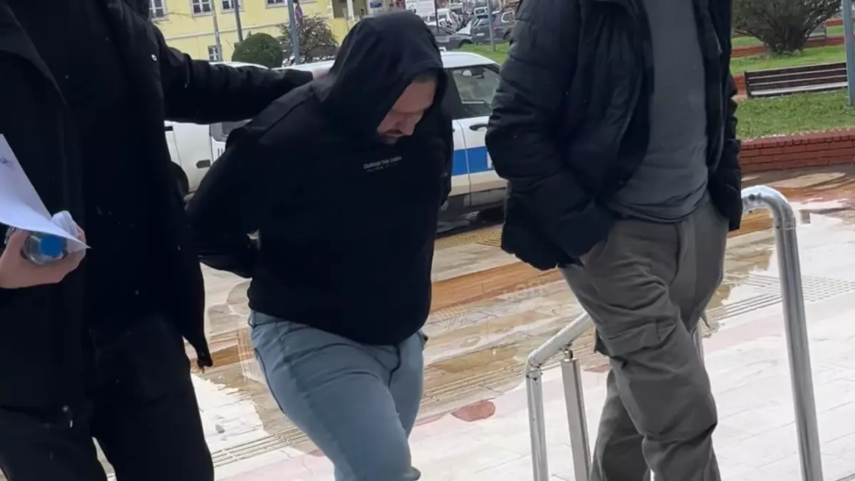 Aydın\'da Uyuşturucu Operasyonu: 1 Tutuklama