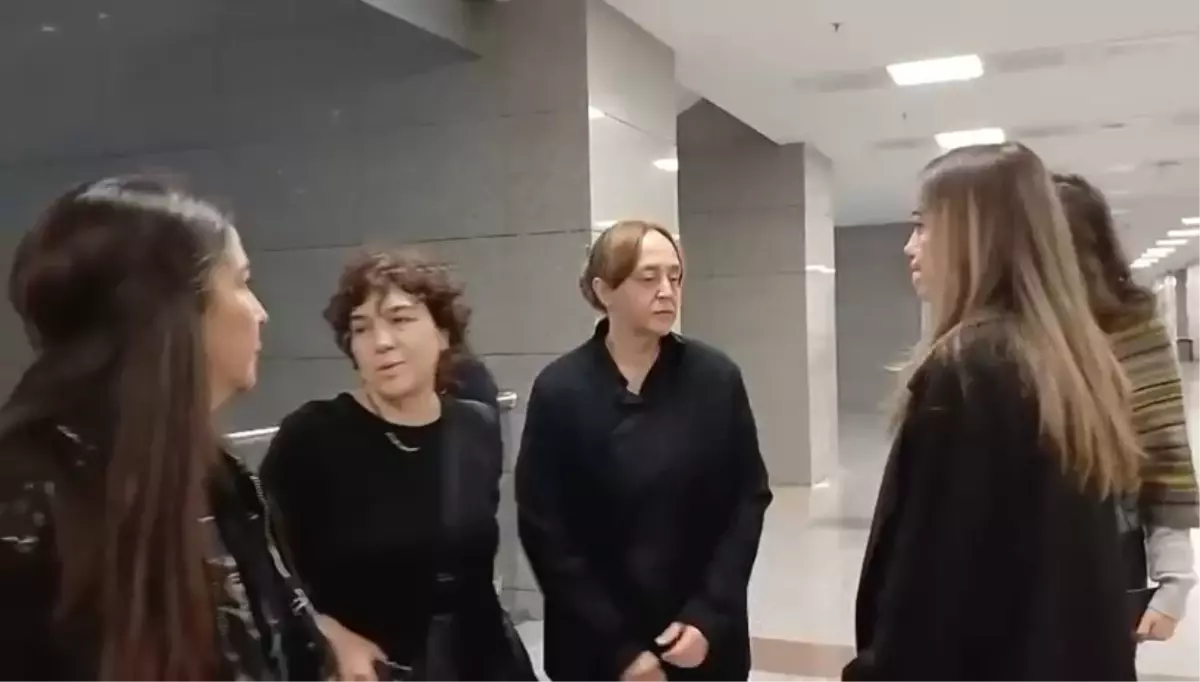 Ayşe Barım\'a Cezası Bekleniyor